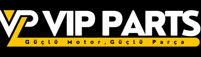 Vip Parts İş Makinaları Yedek Parça